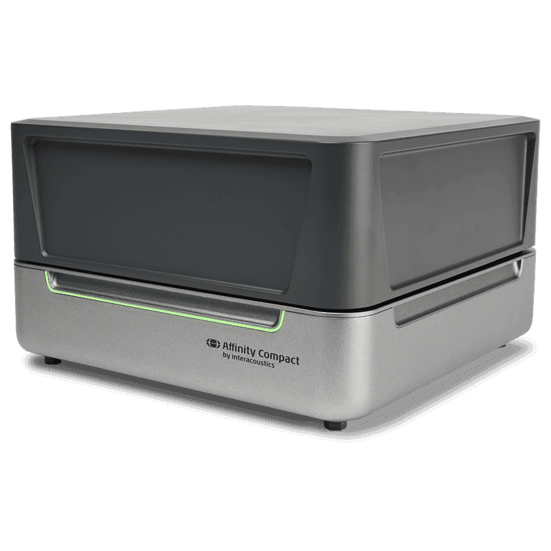 Affinity Compact(アフィニティーコンパクト) - AUD